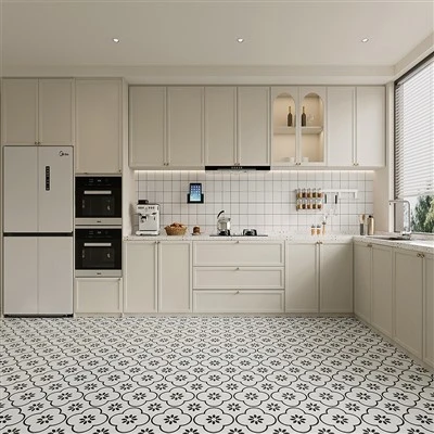کابینت های چوبی آشپزخانه